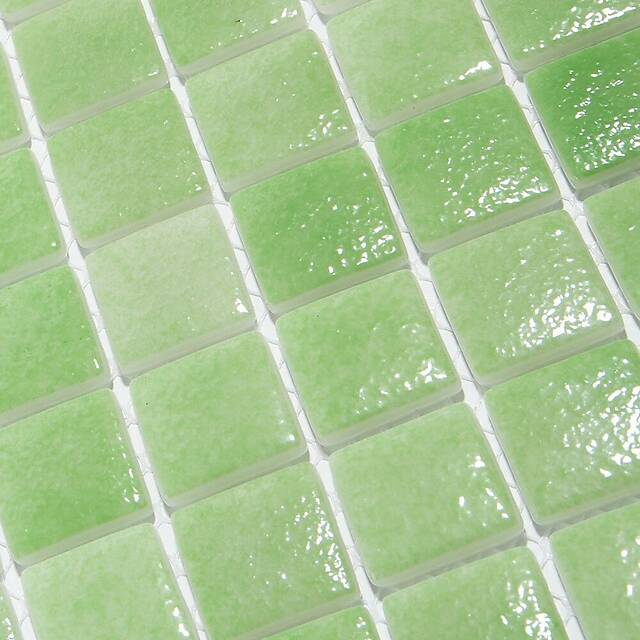 Стеклянная мозаика, серия Pools-П