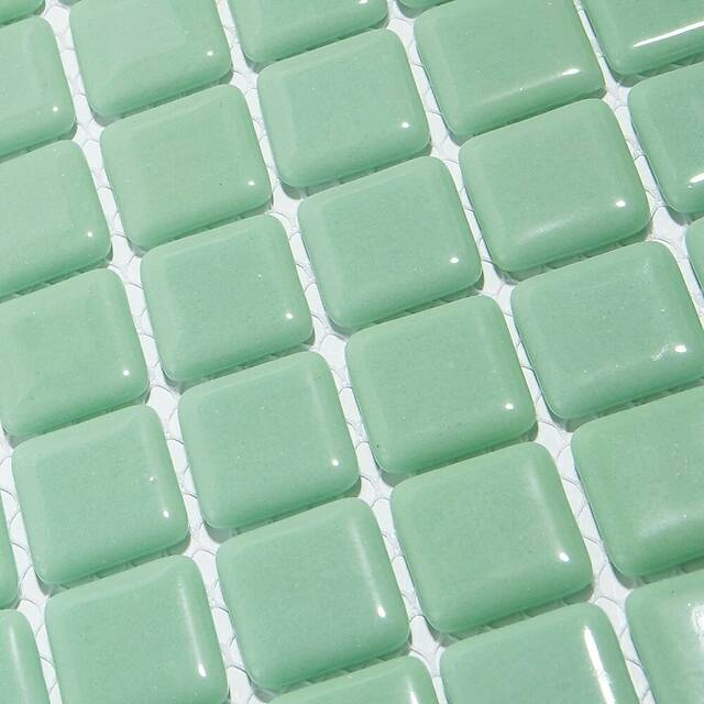 Стеклянная мозаика, серия Pools-П