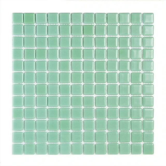 Стеклянная мозаика, серия Pools-П