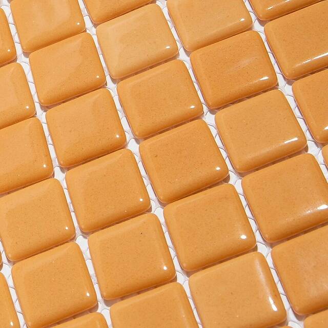 Стеклянная мозаика, серия Pools-П