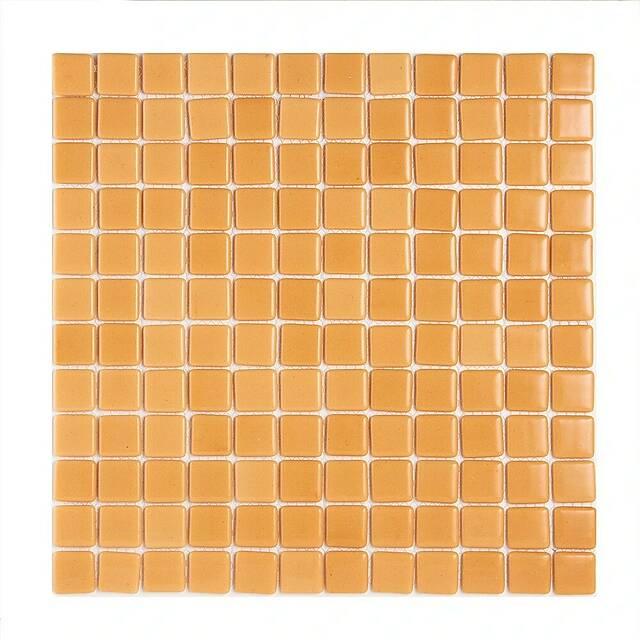 Стеклянная мозаика, серия Pools-П