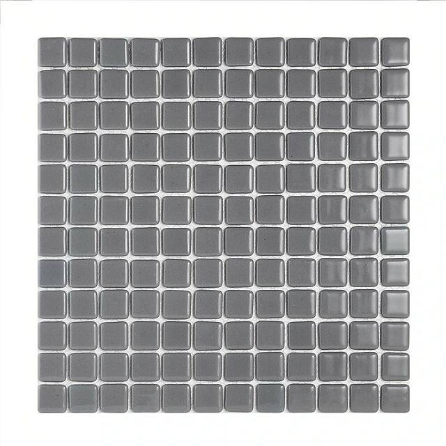 Стеклянная мозаика, серия Pools-П