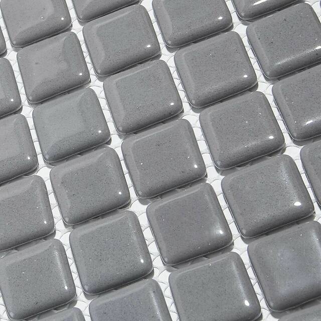 Стеклянная мозаика, серия Pools-П