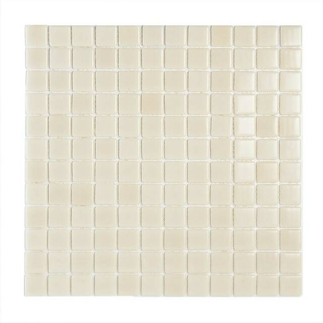 Стеклянная мозаика, серия Pools-П