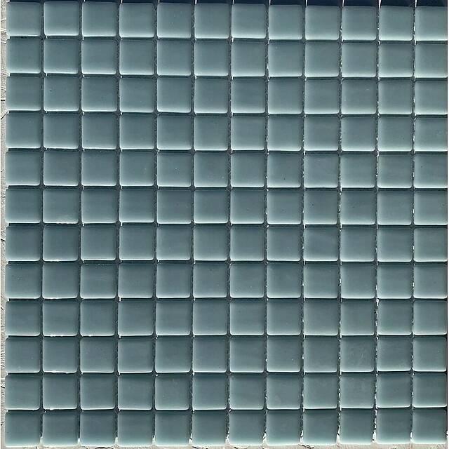 Стеклянная мозаика, серия Pools-П