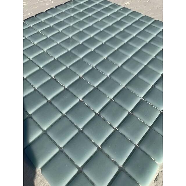 Стеклянная мозаика, серия Pools-П