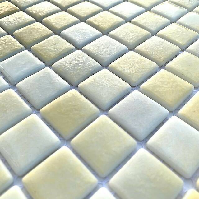 Стеклянная мозаика, серия Pools-П