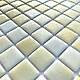 Стеклянная мозаика, серия Pools-П