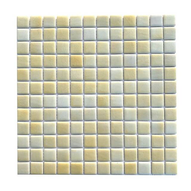 Стеклянная мозаика, серия Pools-П