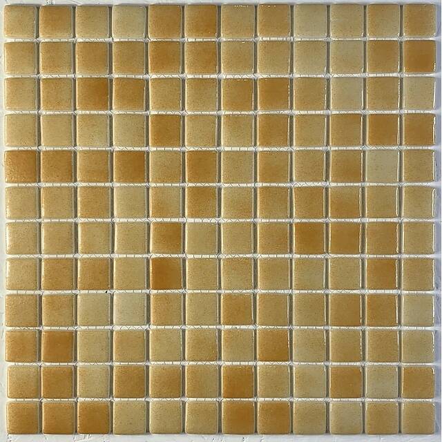 Стеклянная мозаика, серия Pools-П