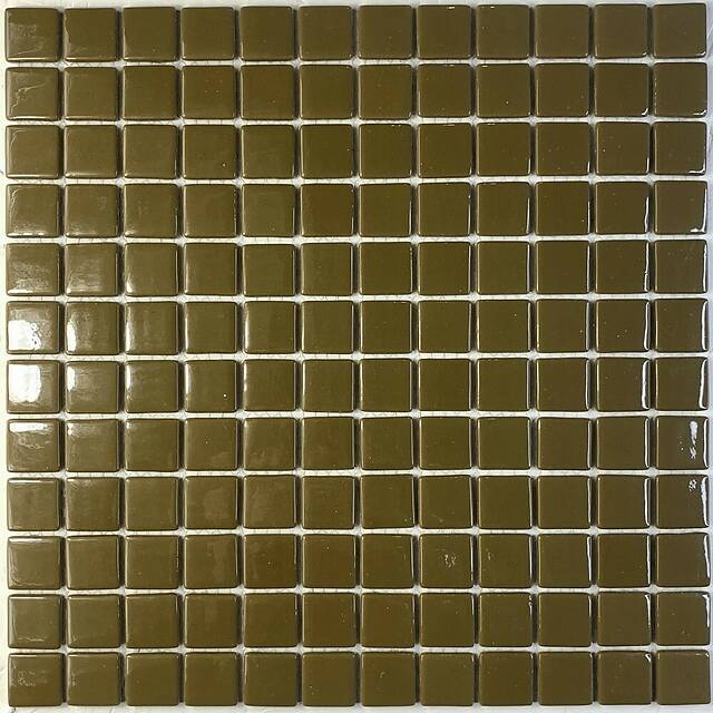 Стеклянная мозаика, серия Pools-П