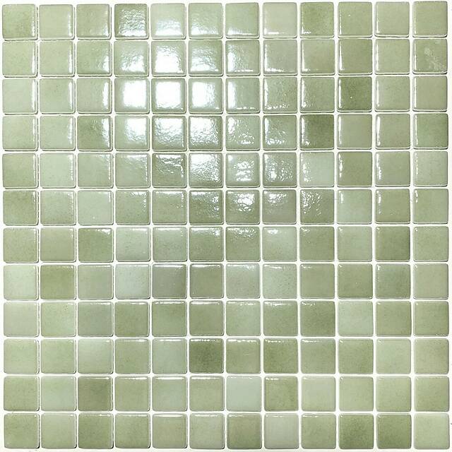 Стеклянная мозаика, серия Pools-П