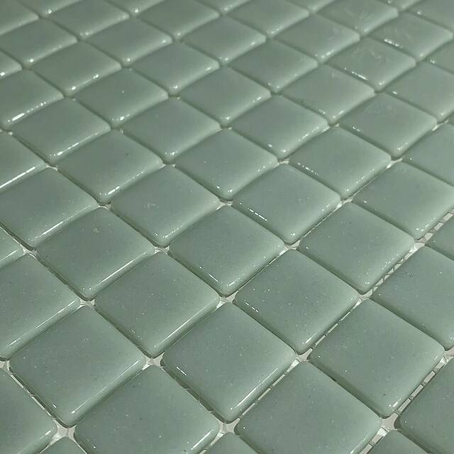 Стеклянная мозаика, серия Pools-П