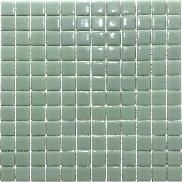 Стеклянная мозаика, серия Pools-П