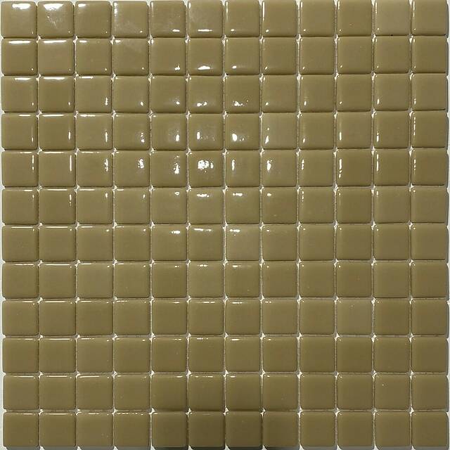 Стеклянная мозаика, серия Pools-П