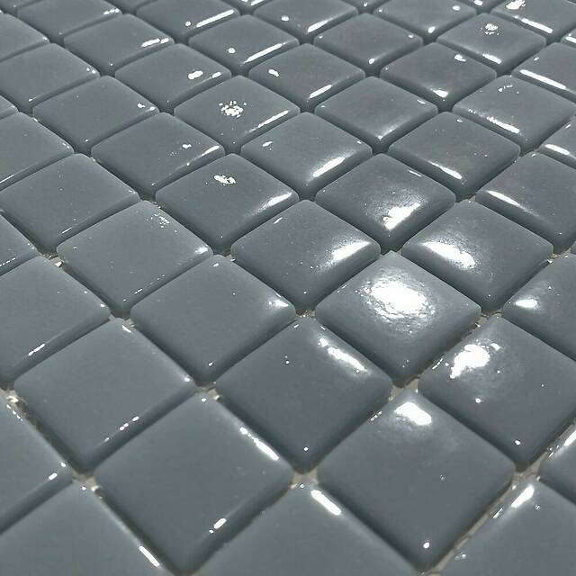 Стеклянная мозаика, серия Pools-П