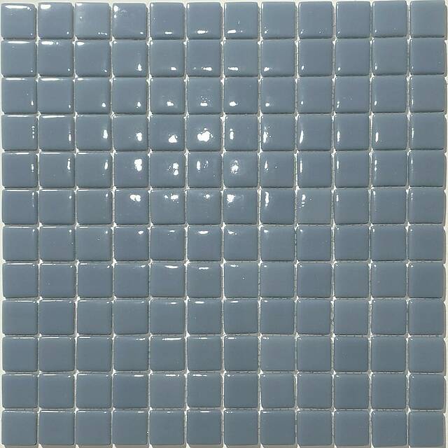 Стеклянная мозаика, серия Pools-П