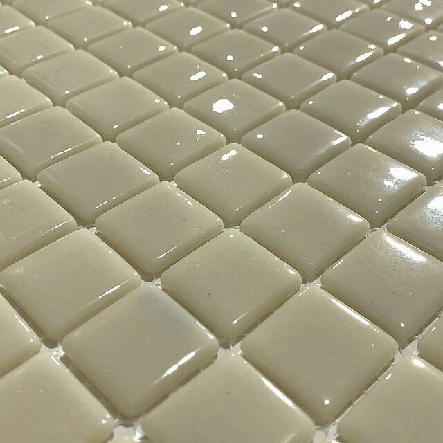 Стеклянная мозаика, серия Pools-П