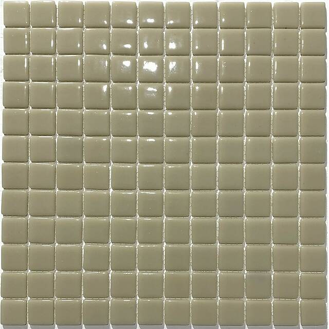 Стеклянная мозаика, серия Pools-П