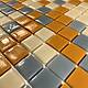 Стеклянная мозаика, серия Pools-П