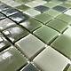 Стеклянная мозаика, серия Pools-П