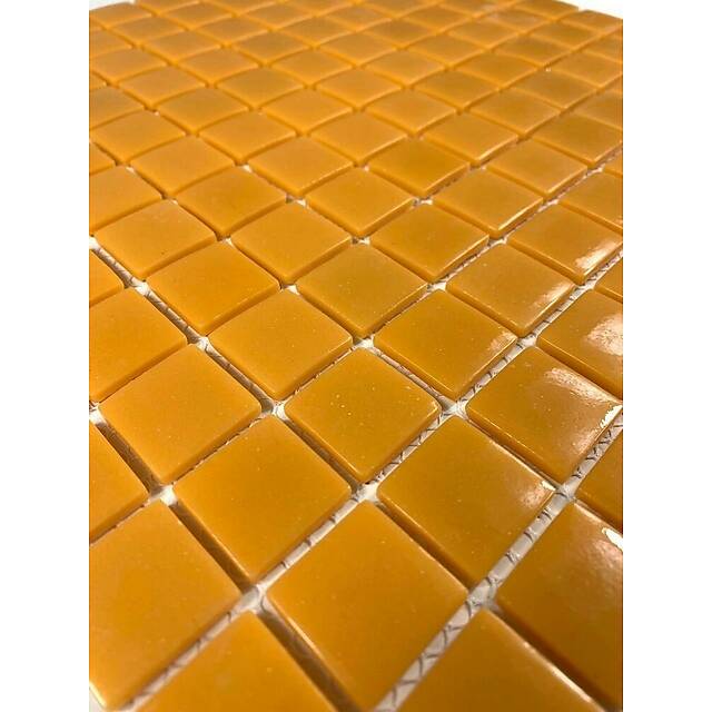 Стеклянная мозаика, серия Pools-П