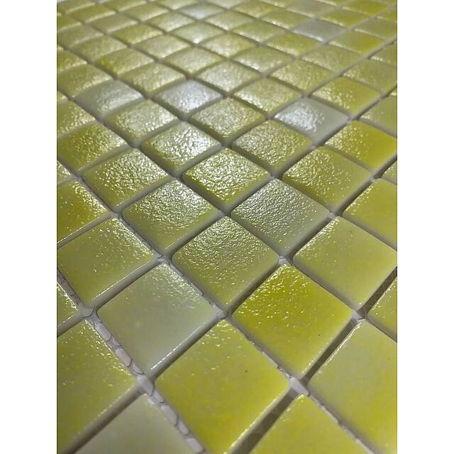 Стеклянная мозаика, серия Pools-П