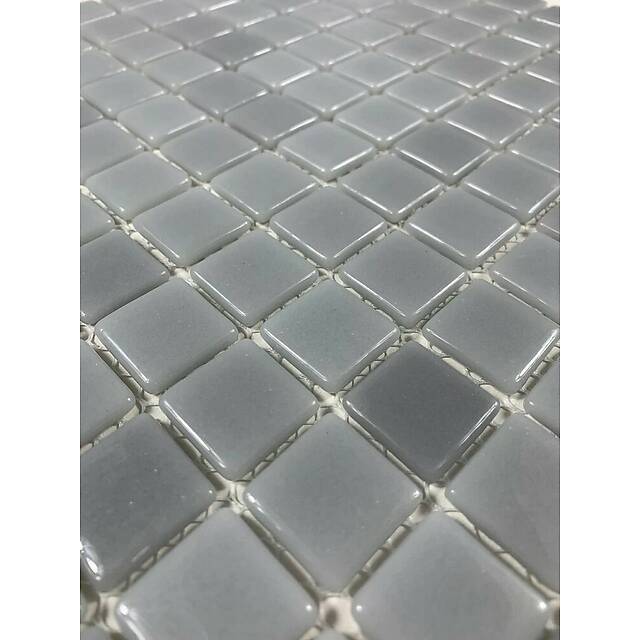 Стеклянная мозаика, серия Pools-П