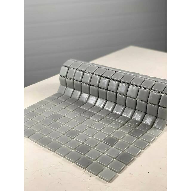 Стеклянная мозаика, серия Pools-П