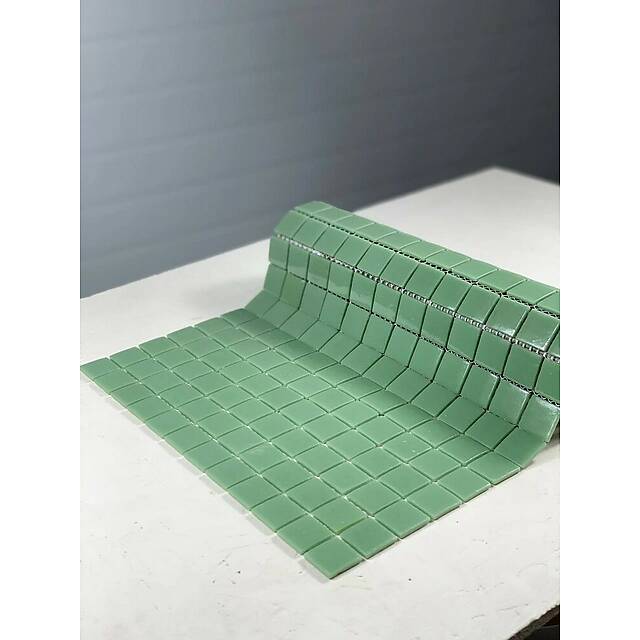 Стеклянная мозаика, серия Pools-П