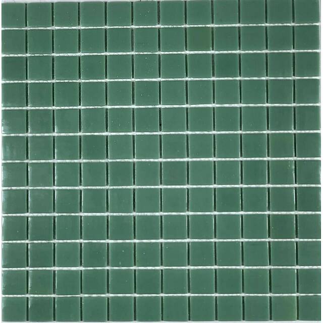 Стеклянная мозаика, серия Pools-П