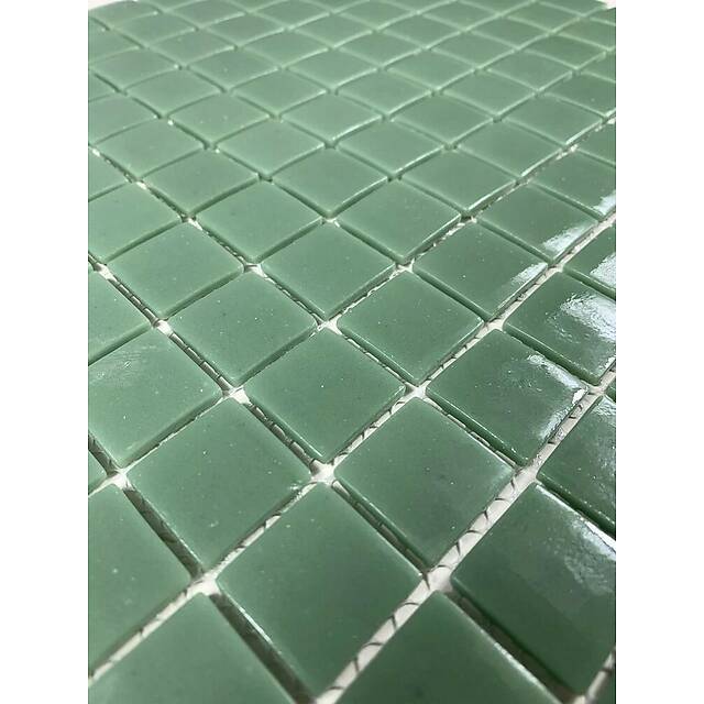 Стеклянная мозаика, серия Pools-П