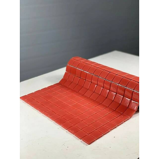 Стеклянная мозаика, серия Pools-П