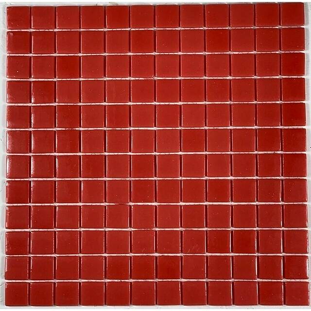 Стеклянная мозаика, серия Pools-П