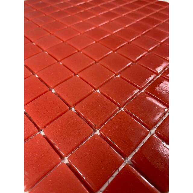 Стеклянная мозаика, серия Pools-П