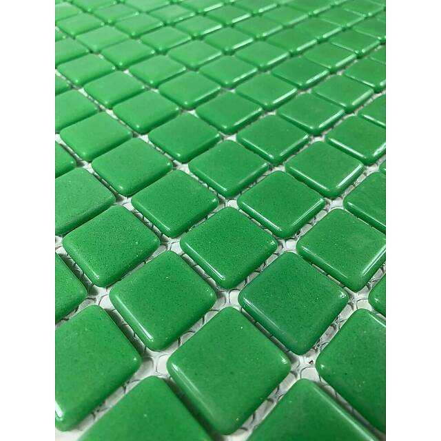 Стеклянная мозаика, серия Pools-П