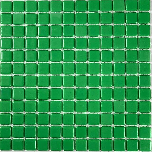 Стеклянная мозаика, серия Pools-П