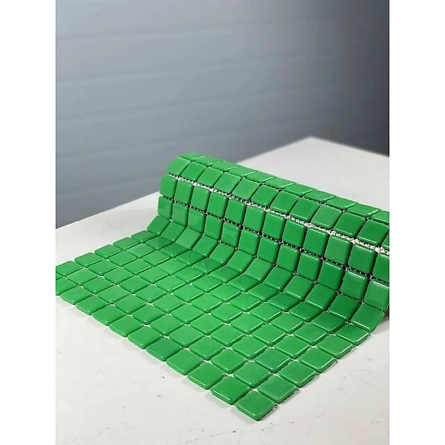 Стеклянная мозаика, серия Pools-П