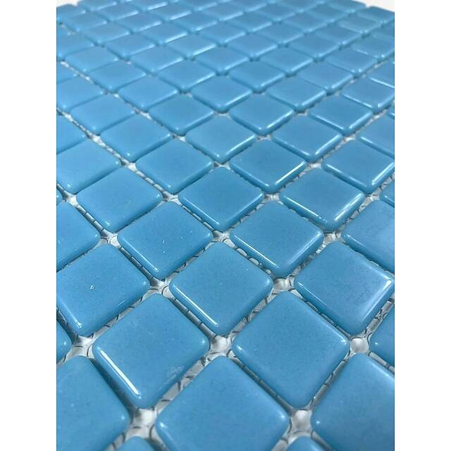 Стеклянная мозаика, серия Pools-П