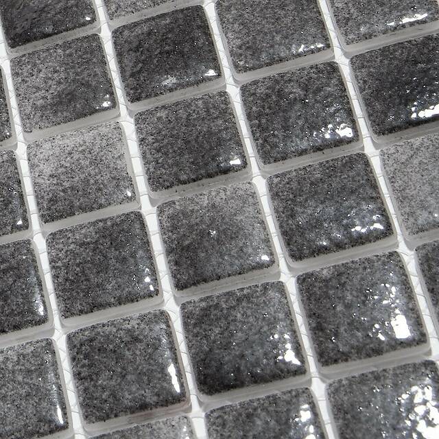 Стеклянная мозаика, серия Pools-П