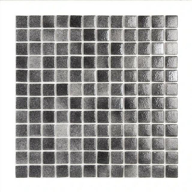 Стеклянная мозаика, серия Pools-П