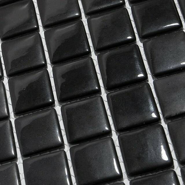 Стеклянная мозаика, серия Pools-П