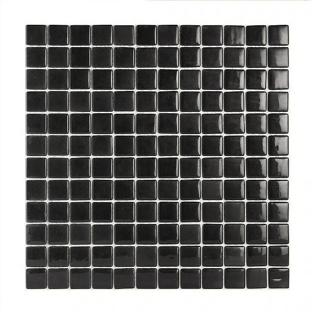 Стеклянная мозаика, серия Pools-П