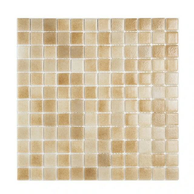 Стеклянная мозаика, серия Pools-П