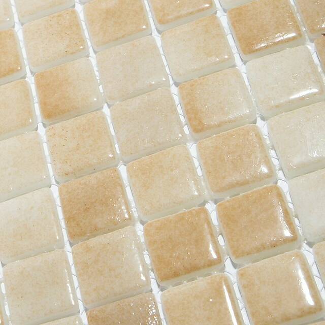 Стеклянная мозаика, серия Pools-П