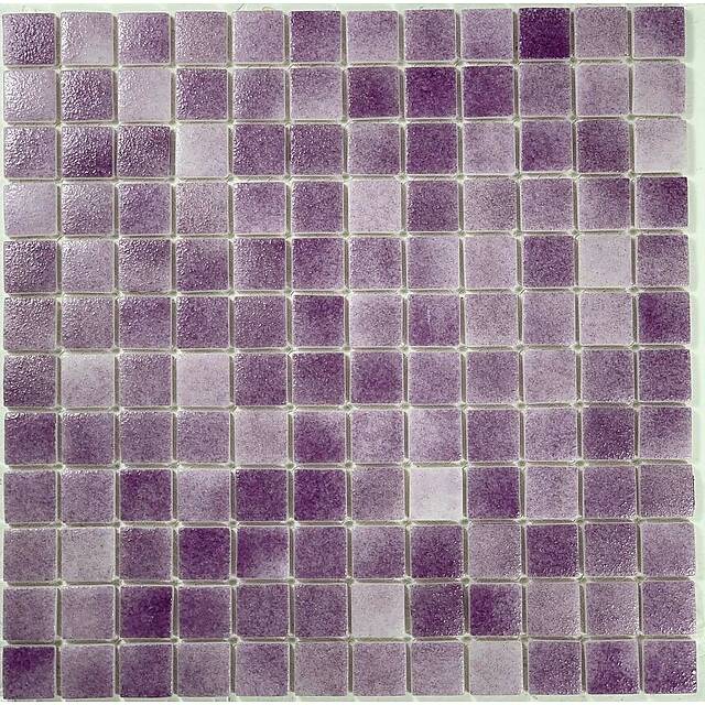 Стеклянная мозаика, серия Pools-П