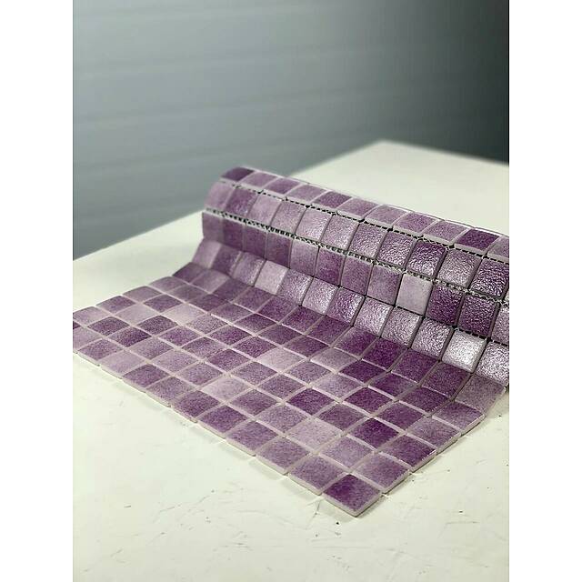 Стеклянная мозаика, серия Pools-П