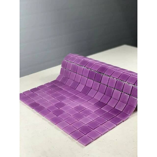 Стеклянная мозаика, серия Pools-П