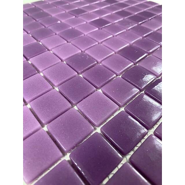 Стеклянная мозаика, серия Pools-П