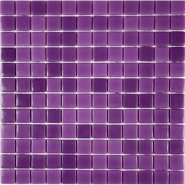 Стеклянная мозаика, серия Pools-П